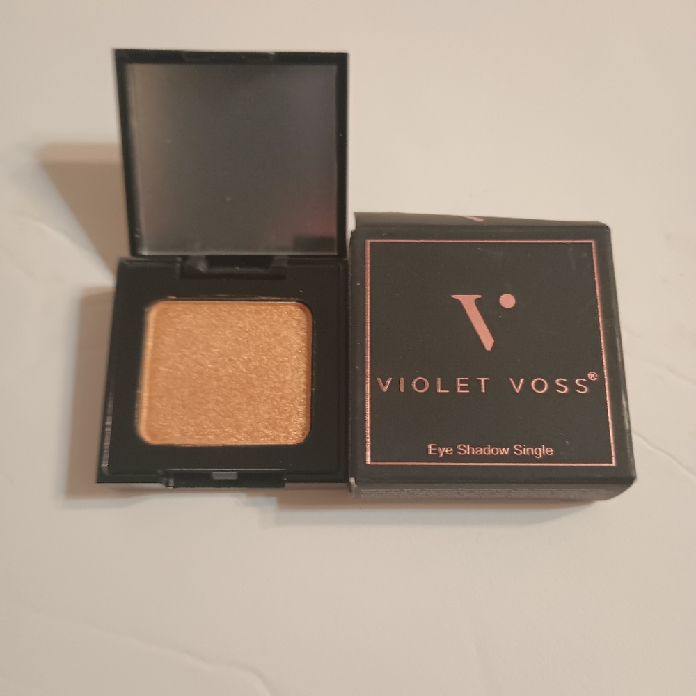 Violet Voss eyeshadow 3 for $15